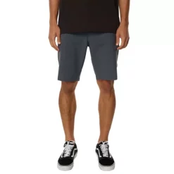 Men's O'Neill Stockton Print Hybrid Shorts