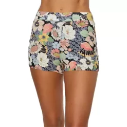 Women's O'Neill Twyla Linen Shorts