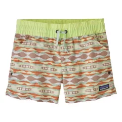 Girls' Patagonia Costa Rica Baggies Shorts