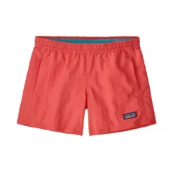 Girls' Patagonia Baggies Hybrid Shorts