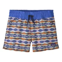 Girls' Patagonia Costa Rica Baggies Shorts