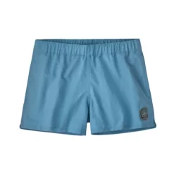 Women's Patagonia Barely Baggies Hybrid Shorts