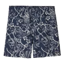 Boys' Patagonia Baggies Hybrid Shorts