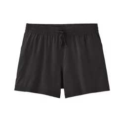 Women's Patagonia Fleetwith Hybrid Shorts