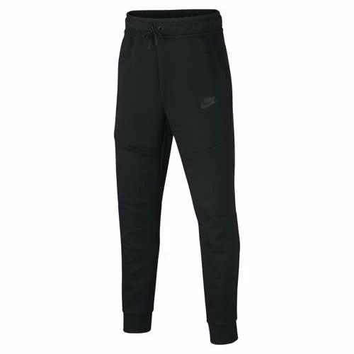 Boys' Nike Sportswear Tech Fleece Joggers - Image 2