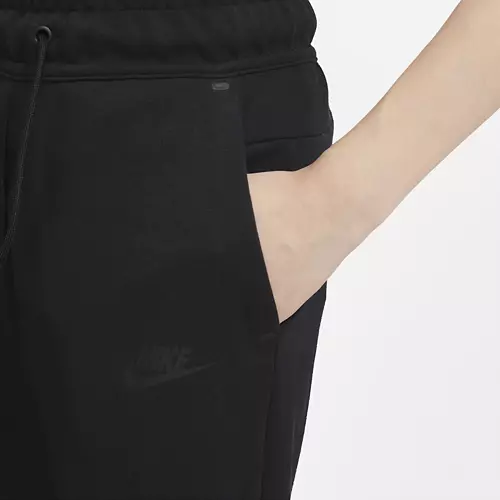 Boys' Nike Sportswear Tech Fleece Joggers - Image 3