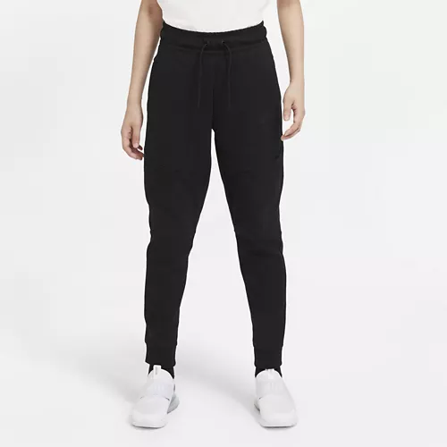 Boys' Nike Sportswear Tech Fleece Joggers - Image 4