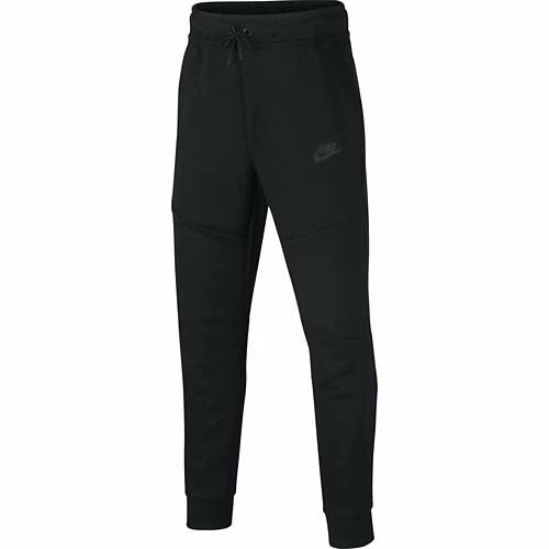 Boys' Nike Sportswear Tech Fleece Joggers - Image 8