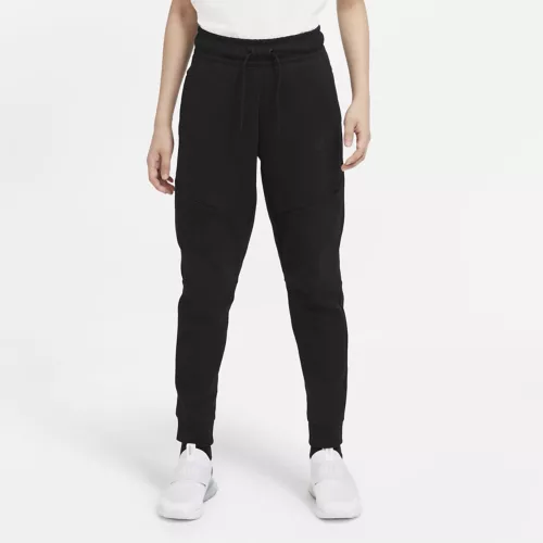 Boys' Nike Sportswear Tech Fleece Joggers - Image 9