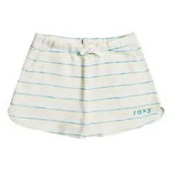 Girls' Roxy Lighter Day Lounge Shorts