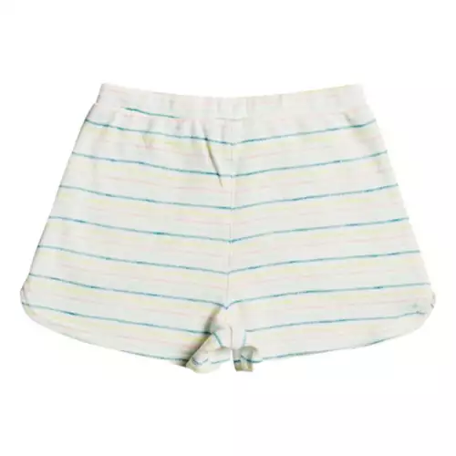 Girls' Roxy Lighter Day Lounge Shorts - Image 2