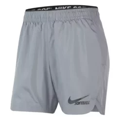 Women's Nike Dri-FIT Softball Shorts