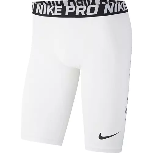 Men's Nike Pro Baseball Slider Compression Shorts