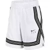 Girls' Nike Fly Crossover Training Shorts