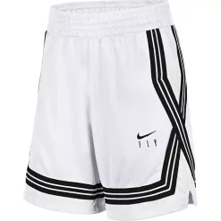 Girls' Nike Fly Crossover Training Shorts