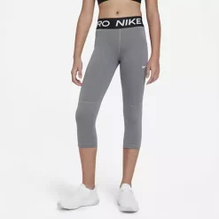 Girls' Nike Pro Capri Tights