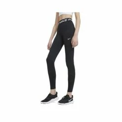 Girls' Nike Pro Leggings