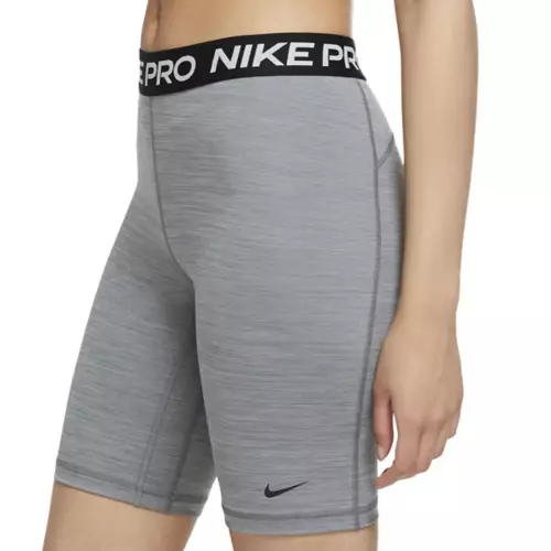 Women's Nike Pro 365 Shorts - Image 2