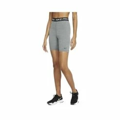 Women's Nike Pro 365 High Rise Biker Shorts
