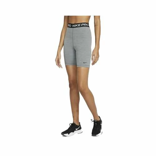Women's Nike Pro 365 High Rise Biker Shorts
