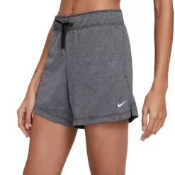 Women's Nike Plus Dri-FIT Attack Training Shorts