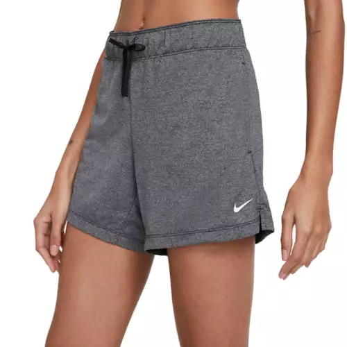 Women's Nike Plus Dri-FIT Attack Training Shorts