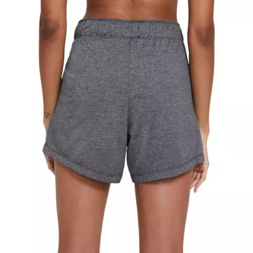 Women's Nike Plus Dri-FIT Attack Training Shorts - Image 2