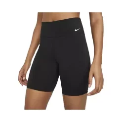 Women's Nike One Mid-Rise Biker Shorts