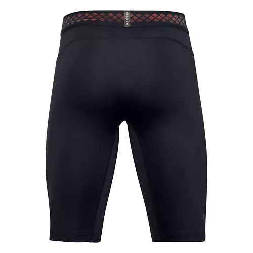 Men's Under Armour HG Rush 2.0 Compression Shorts - Image 2