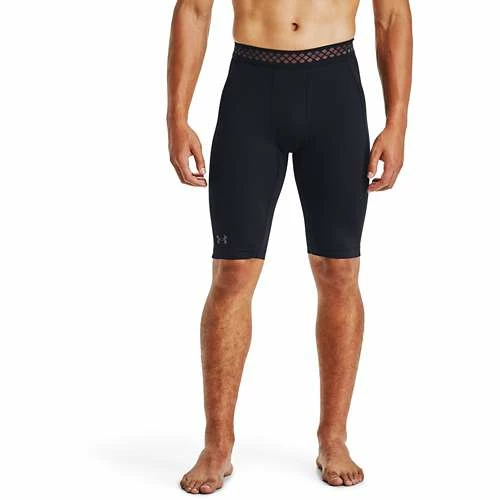 Men's Under Armour HG Rush 2.0 Compression Shorts - Image 3
