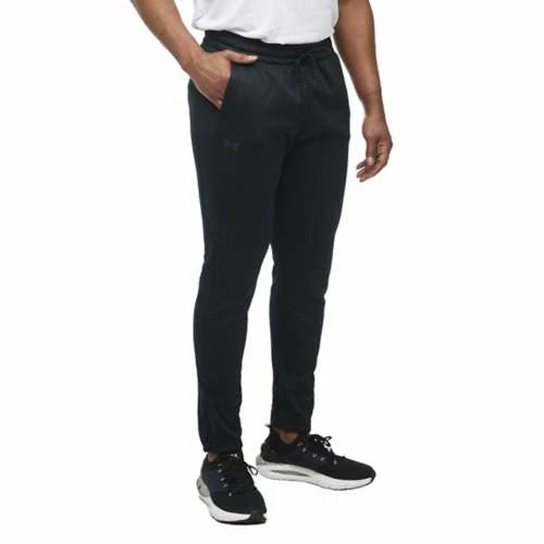 Men's Under Armour Fleece Tapered Sweatpants - Image 11