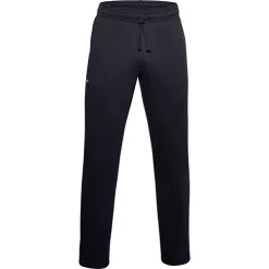 Men's Under Armour Rival Patch Fleece Sweatpants