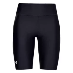 Girls' Under Armour Softball Slider Compression Shorts