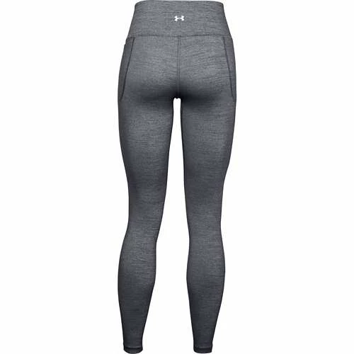 Women's Under Armour 's Meridian Heather Leggings - Image 2