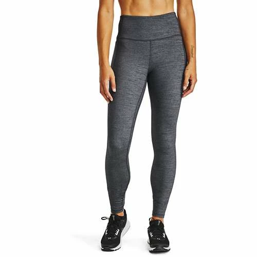 Women's Under Armour 's Meridian Heather Leggings - Image 3