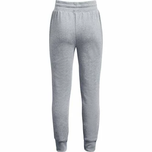 Girls' Under Armour Rival Logo Fleece Joggers - Image 2