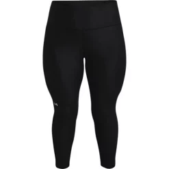 Women's Under Armour Plus HeatGear Armour No-Slip Waistband Ankle Leggings