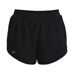 Women's Under Armour Plus Size Fly By 2.0 Shorts