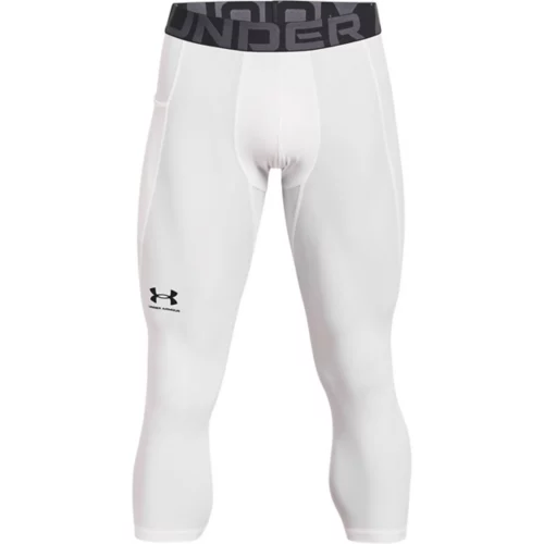 Men's Under Armour HG Armour 3/4 Leggings - Image 5