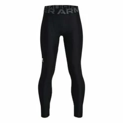 Boys' Under Armour Heat Gear Armour Tights