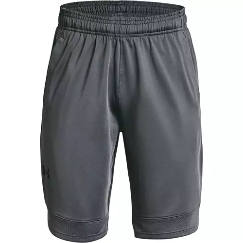 Boys' Under Armour Training Stretch Shorts