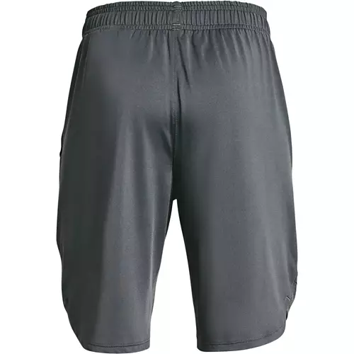 Boys' Under Armour Training Stretch Shorts - Image 2