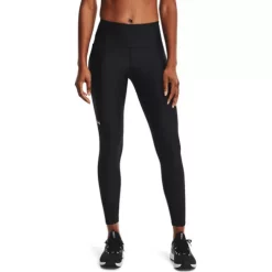 Women's Under Armour High-Rise Pocket Leggings