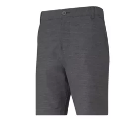 Men's Puma 101 Heather Golf Hybrid Shorts