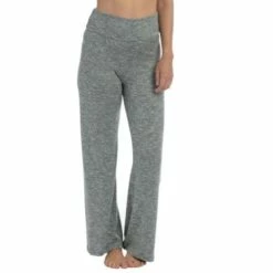 Women's La Blanca Pallazo Beach Pant Swim Cover Up