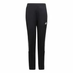 Girls' Adidas Tiro Training Sweatpants