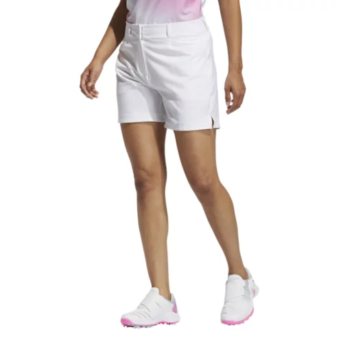 Women's Adidas Primegreen Chino Shorts