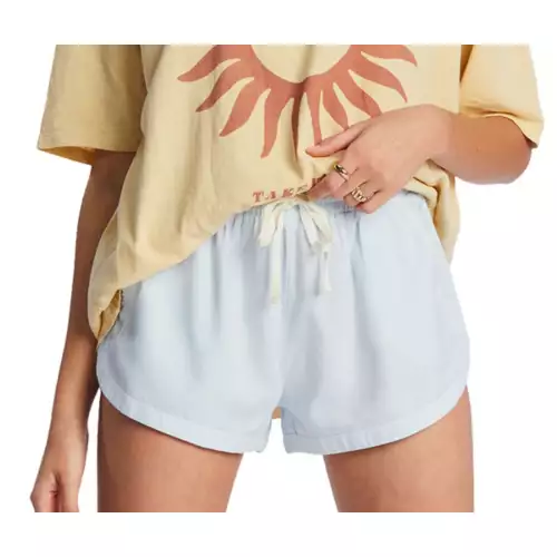 Women's Billabong Road Trippin Shorts