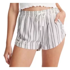 Women's Billabong Road Trippin Elastic Waist Shorts