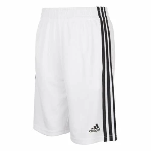 Boys' Adidas Classic 3-Stripe Shorts